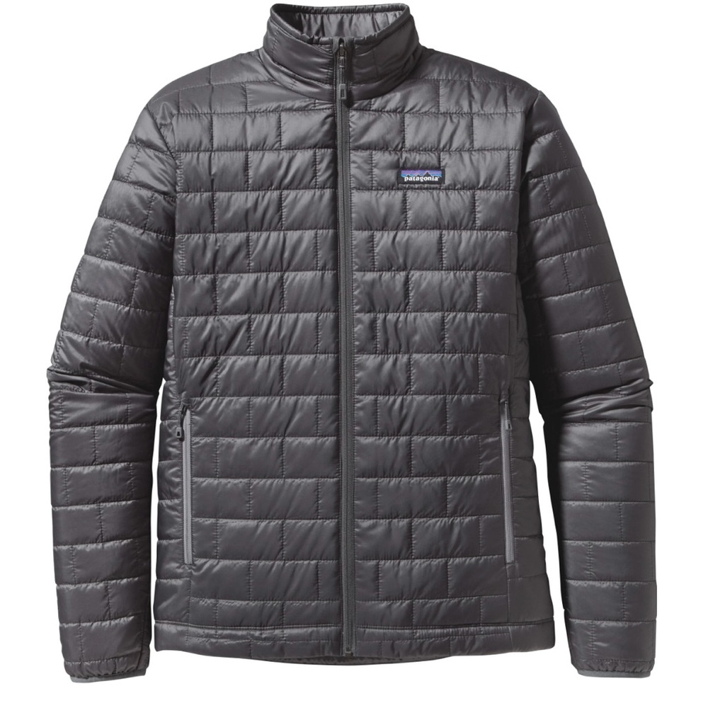 Patagonia women’s Nano Puff Jacket size medium